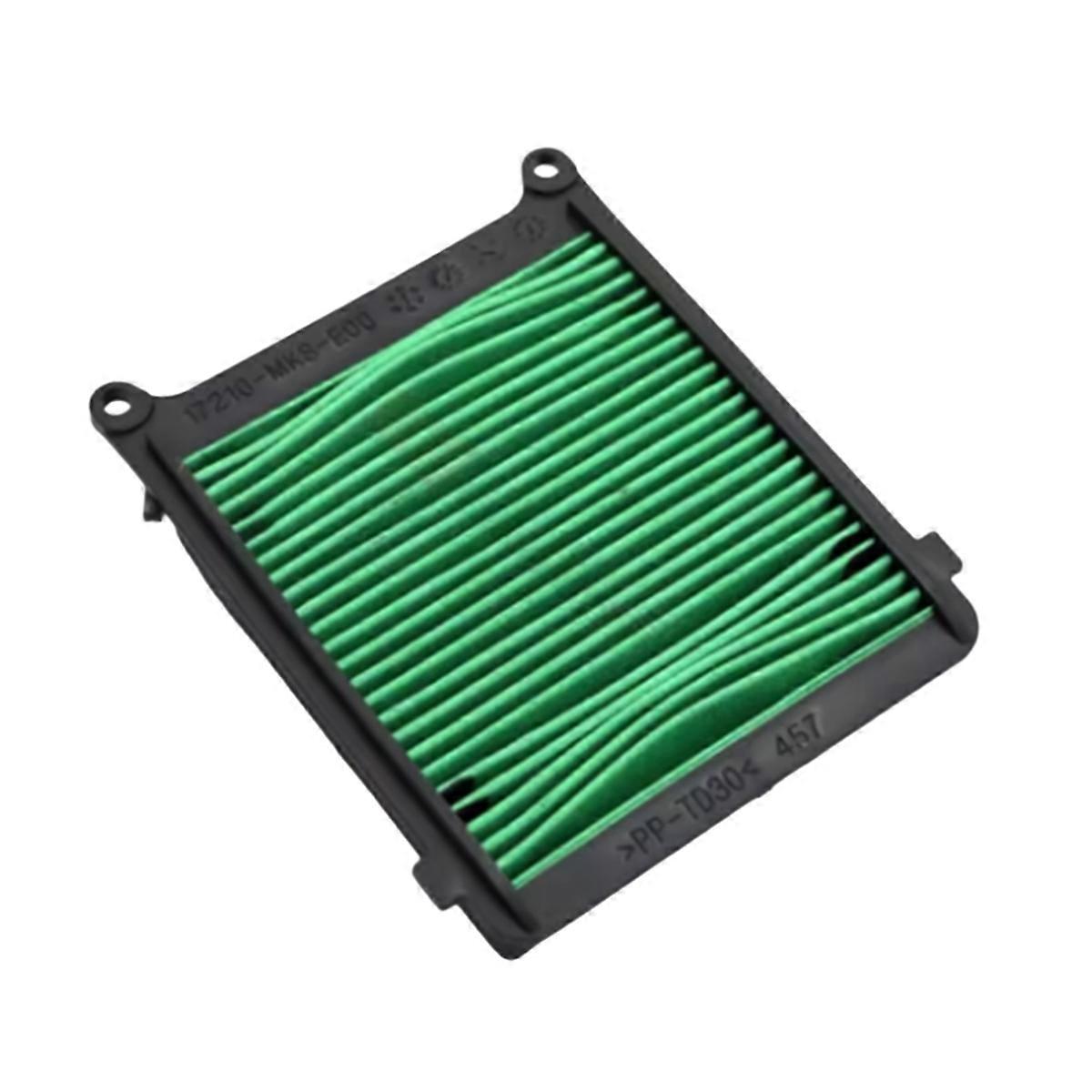 Motorcycle Engine Air Intake Filter Air Filter Element for CRF1000L CRF1100L Africa Twin 2020-2024