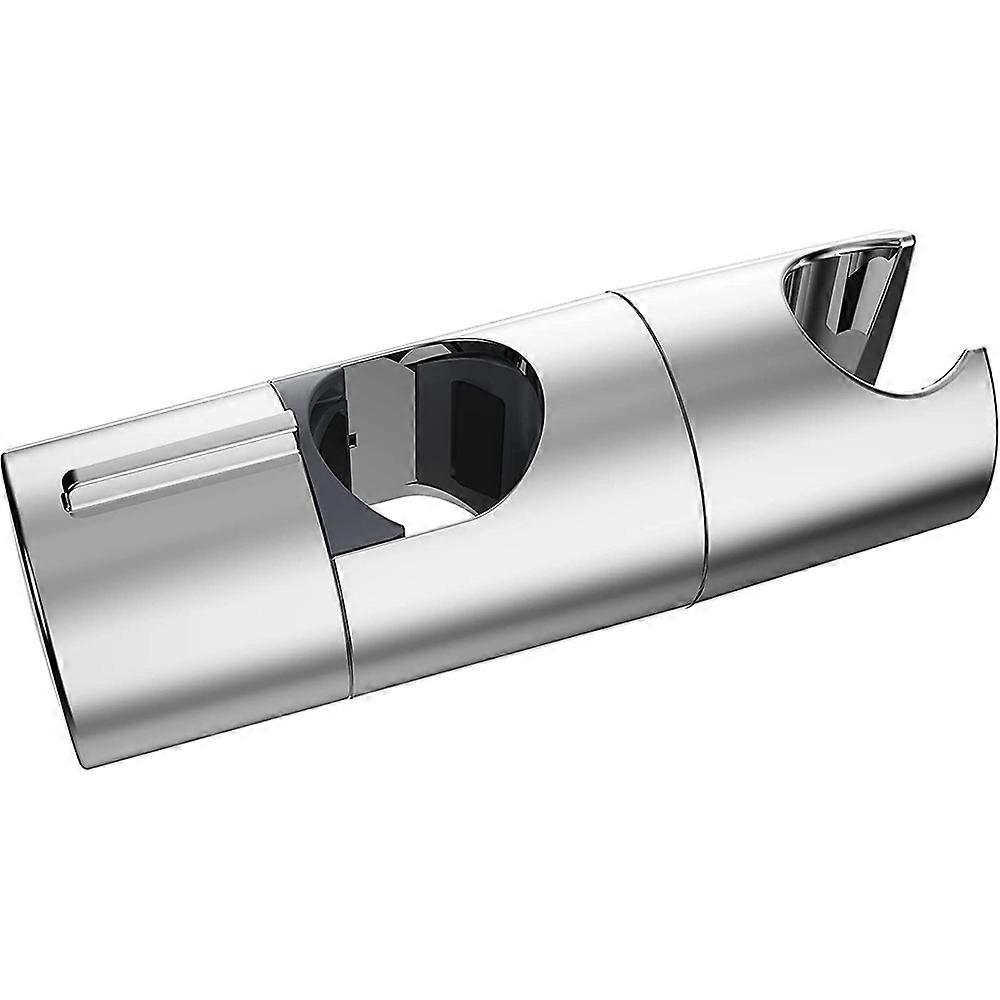 Slide Bar, Adjustable, Shower Head Holder