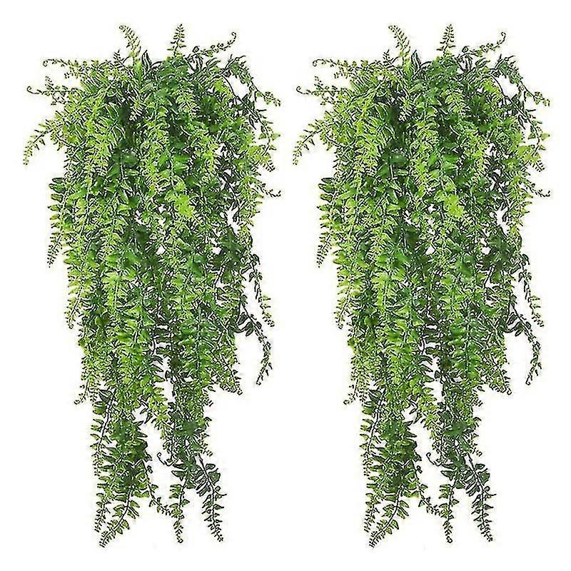 2set Wall Hanging Rattan