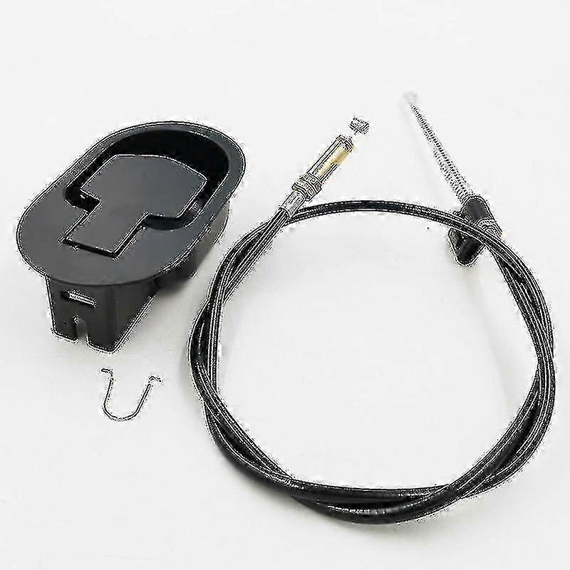 Cable Recliner Handle Replacement Parts for Sofa Release (European Style)