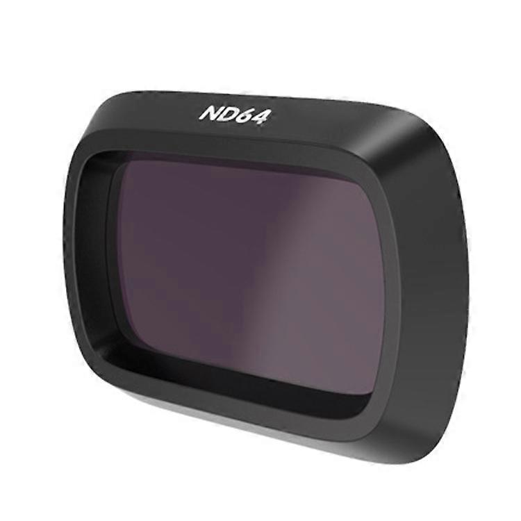JSR For DJI Mavic Air 2 Motion Camera Filter, Style: ND64