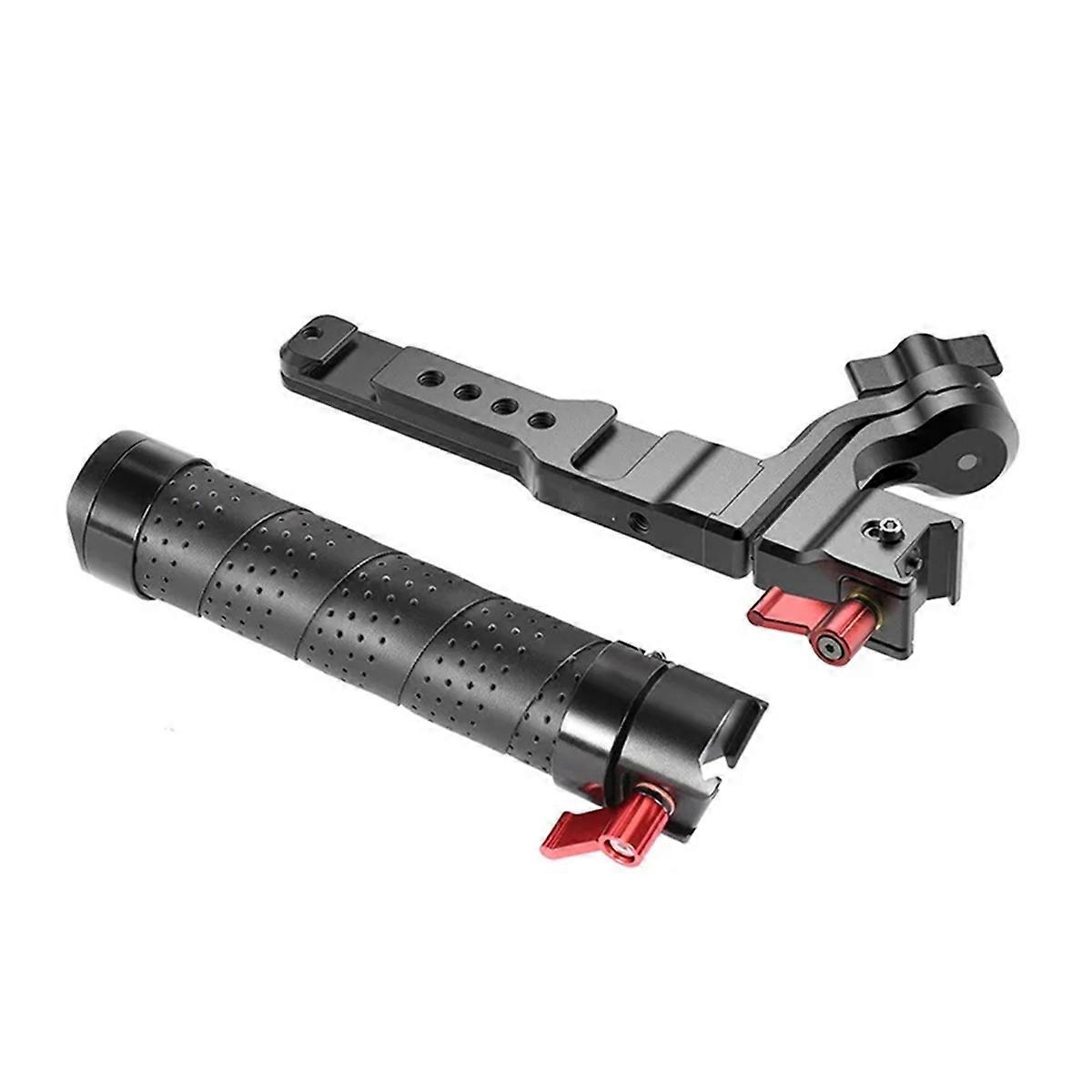 Gimbal Stabilizer Handle Extension Holder Cold Boots for