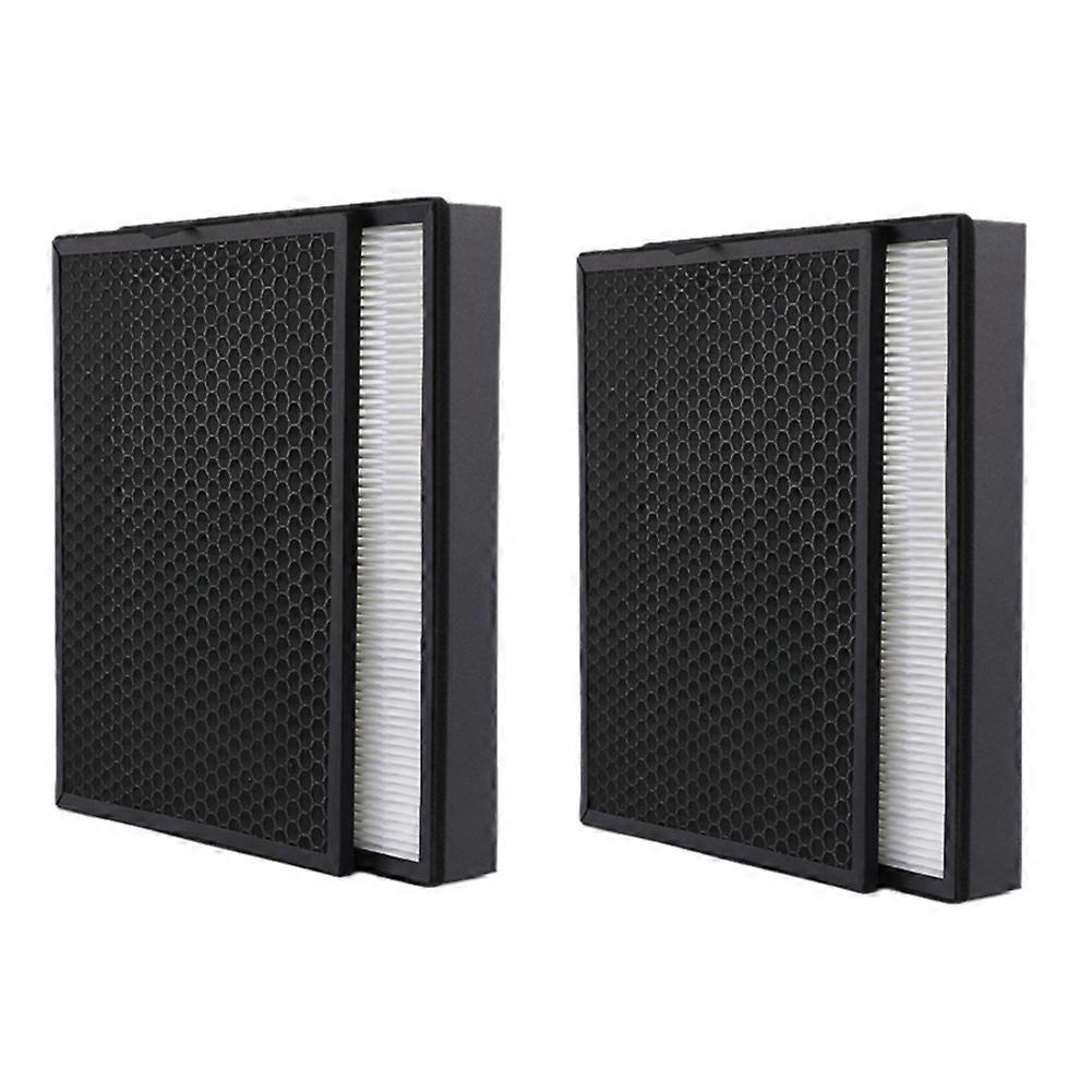 FY3433 FY3432 Hepa Filter Replac for 3000i Series AC3252 AC3256 Air Purifier HEPA and Activated Carb
