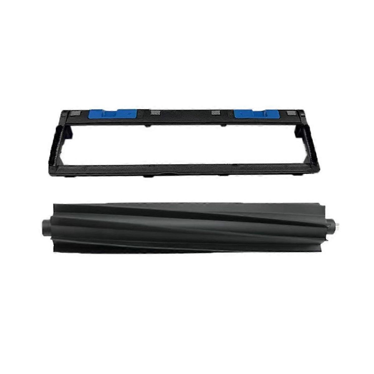 Roller Brush Cover Main Brush for Ecovacs Deebot X2 Omni/ X2 / X2 Pro
