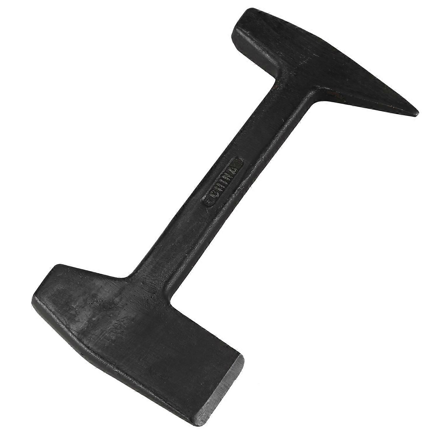 High-Carbon Steel Tools Hoof Buffer Clinch Cutter