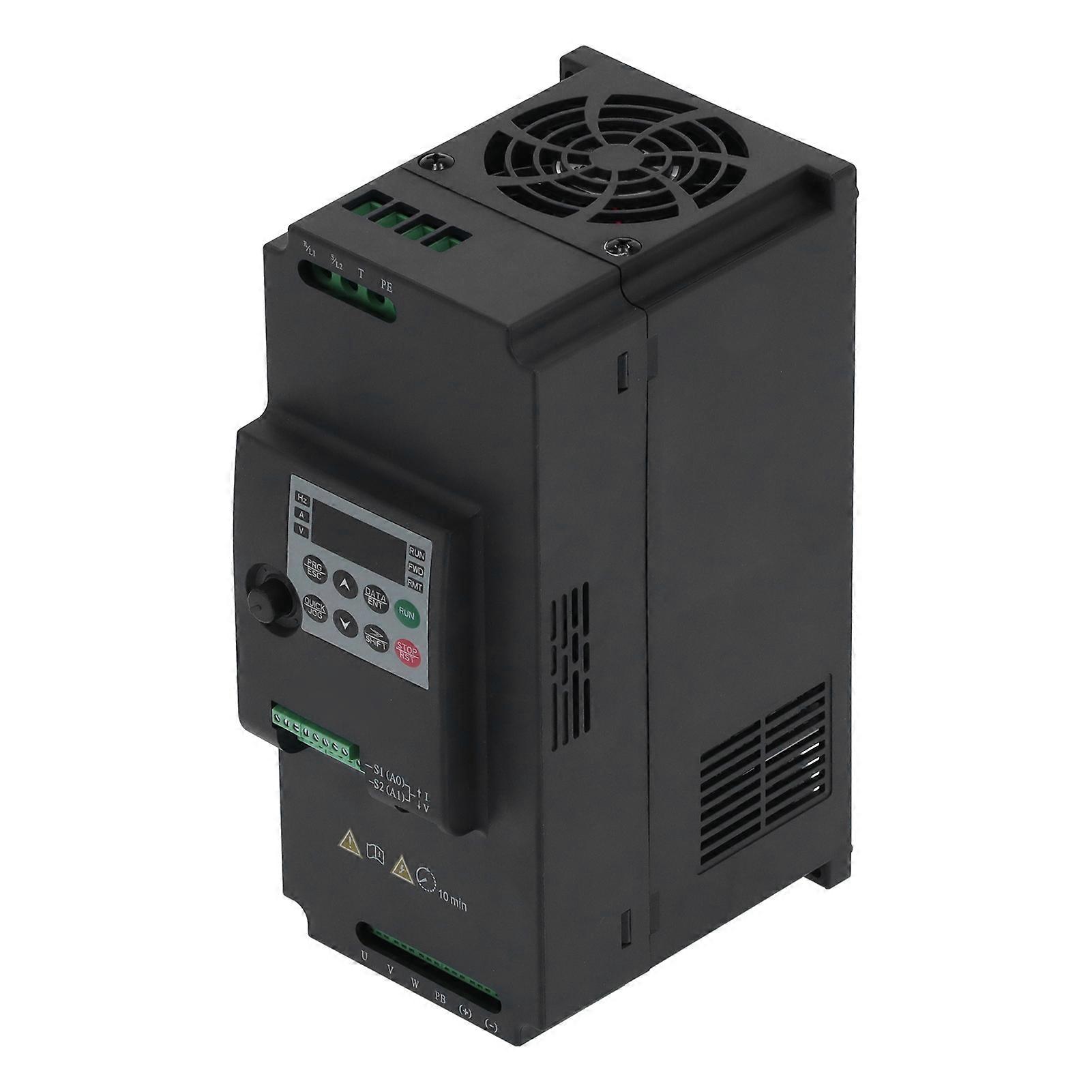 Frequency Inverter SC100-011-4TB 11KW 3-Phase ABS AC380V-480V