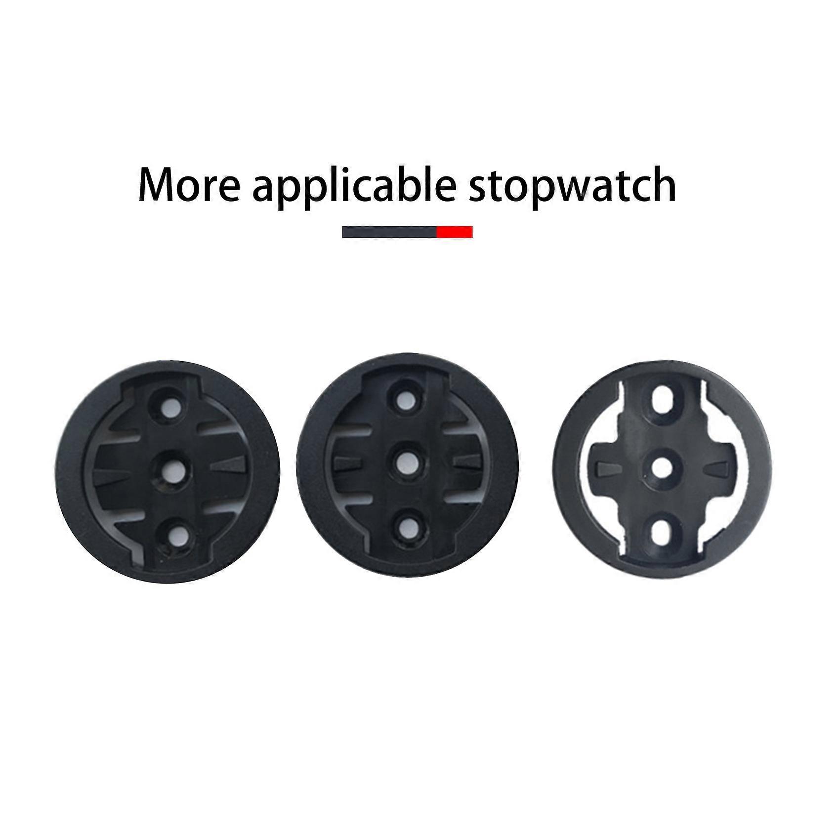 For Madone SLR Slr6 Slr8 Bicycle Computer Camera Mount Holder and Single Head Base