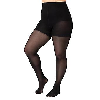 Odporne na rozdarcia rajstopy modelujące Ultracienkie 5d Plus Size Półprzezroczyste kobiety Pantynose