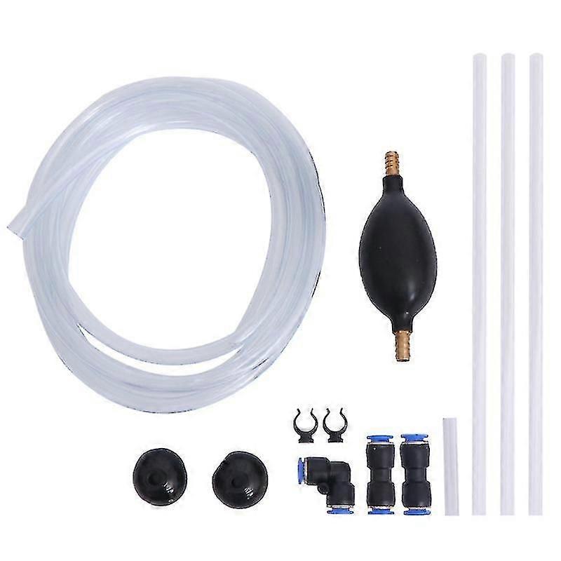 1set Fish Tank Cleaning Tool