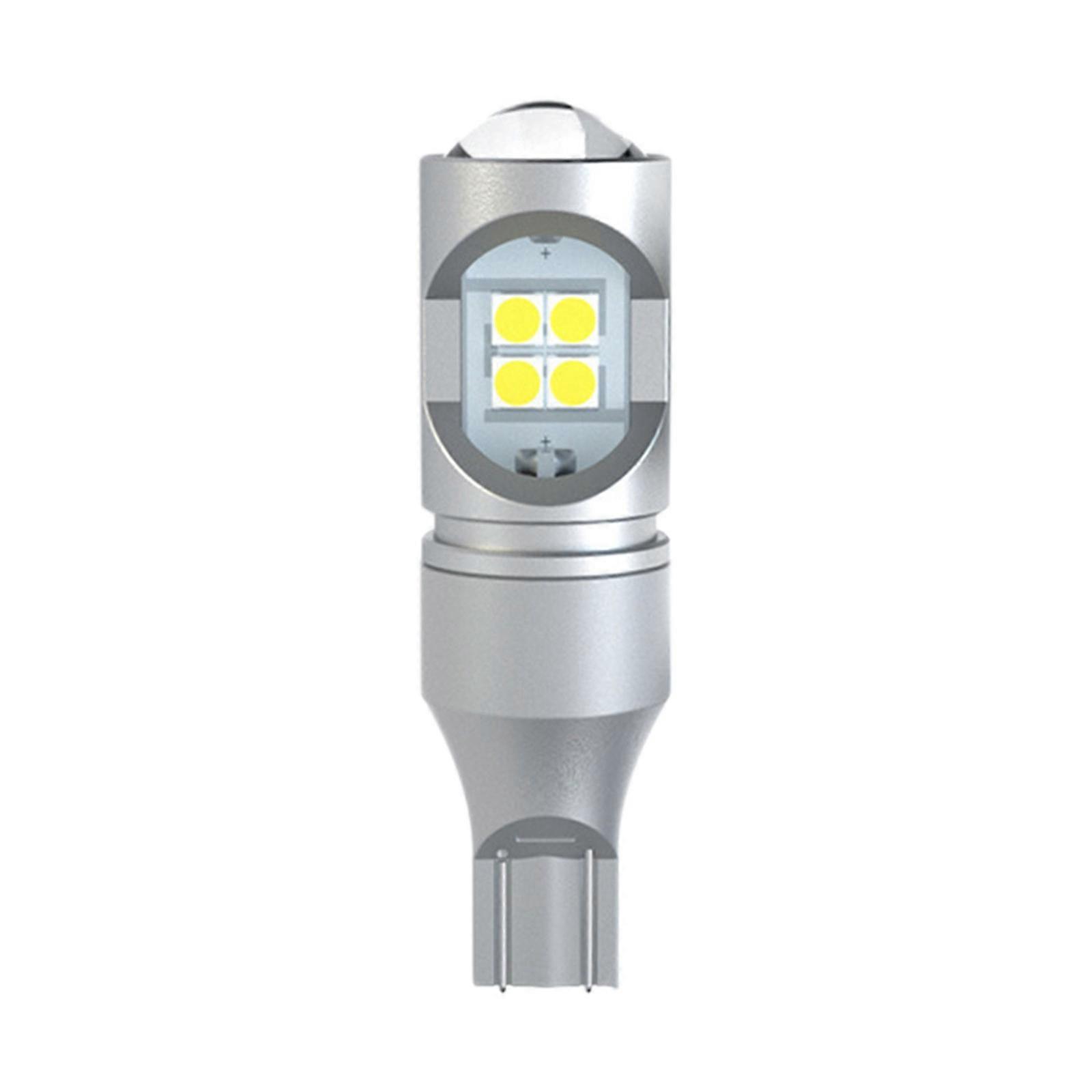 Automotive LED Reverse Light Modified Rear Light