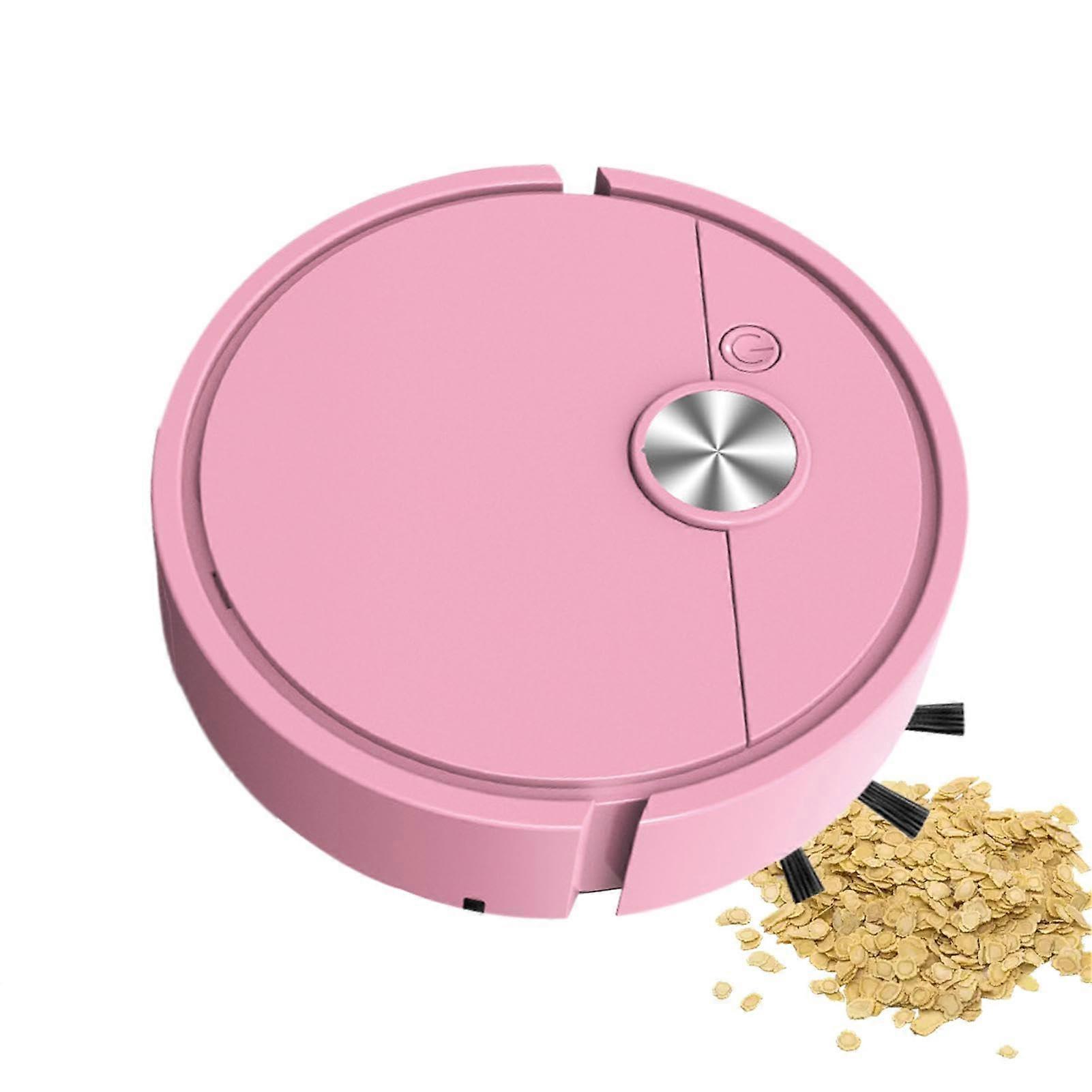 Household living room bedroom cleaning robot