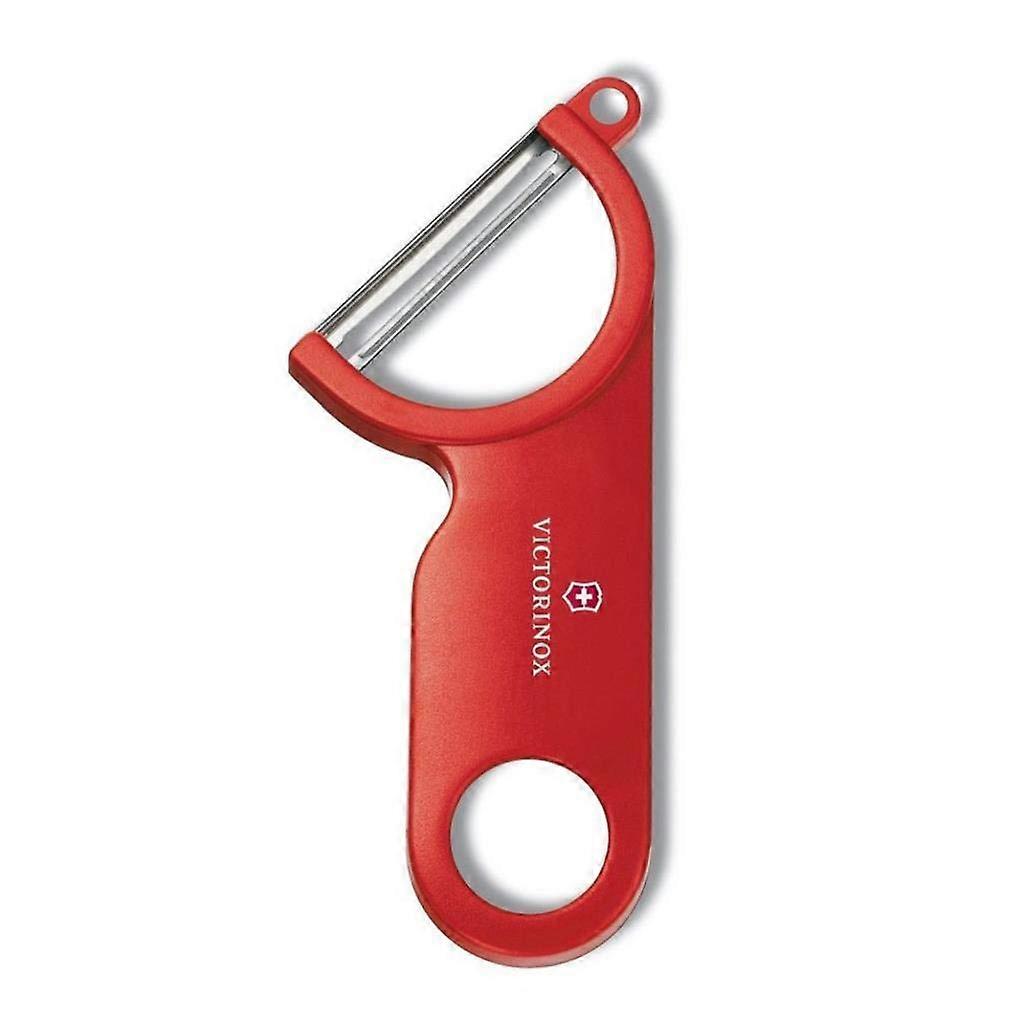 Potato Peeler, Red Handheld Vegetable Peeler For Potatoes