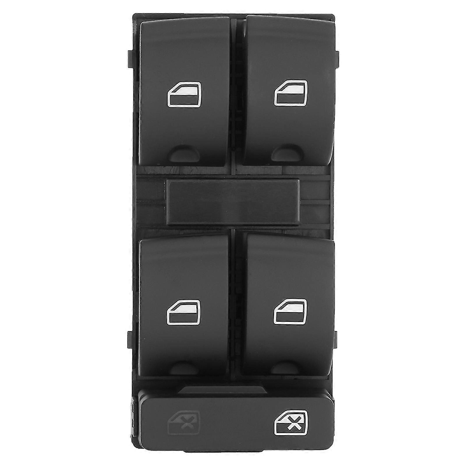 8ED 959 851 Power Window Lifter Master Switch for A4S4 B6 B7 RS4 SEAT Exeo