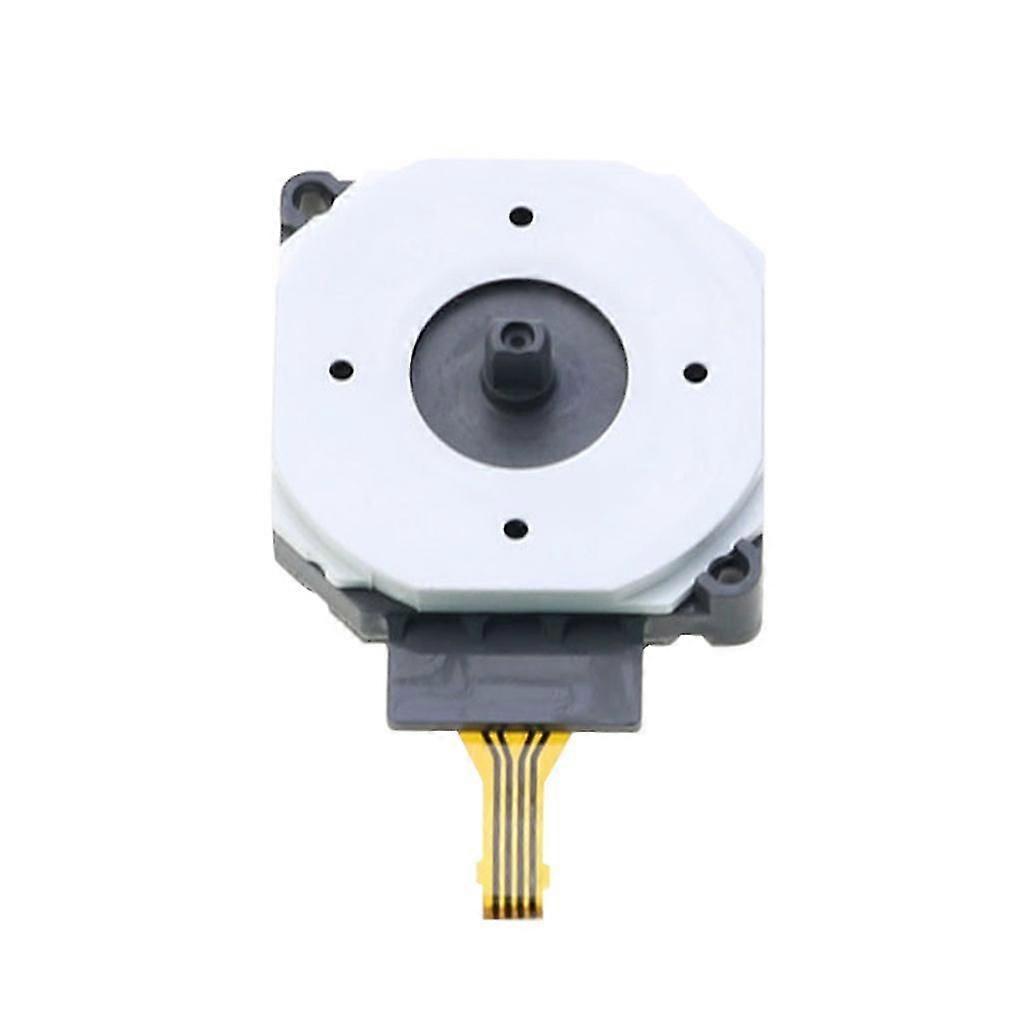 استبدال 3D التناظرية عصا التحكم زر وحدة التحكم الإبهام عصا قبضة مقبض ل 3DS الجديد / جديد 2DS XL / 3DS / 3DS XL