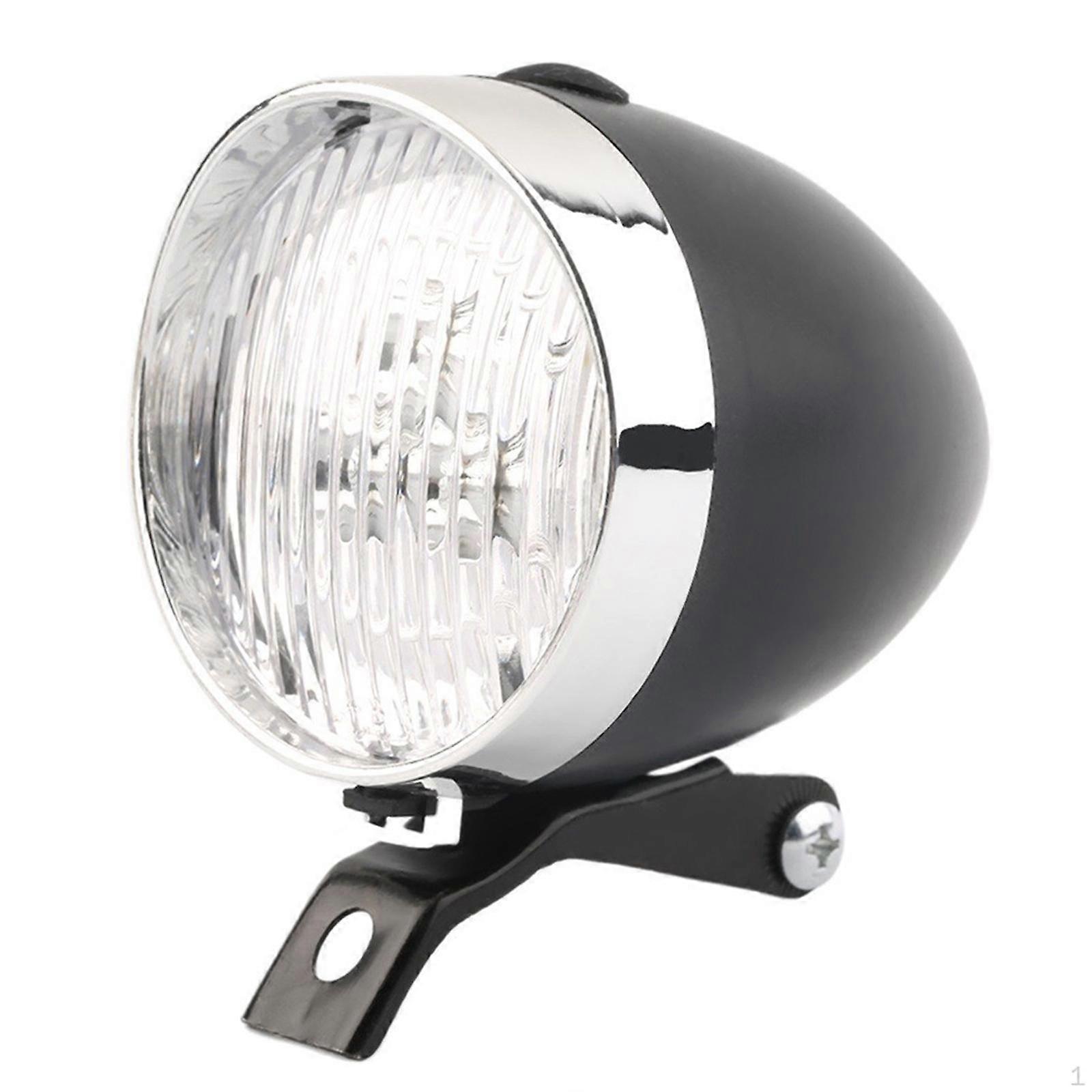 Bicycle Headlight Bike Head Light Front Lamp for Accessory