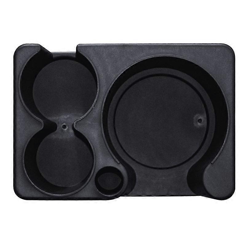 Vehicle Kettle Hot Water Bottle Fixed Rack Base Household Kettle Frame