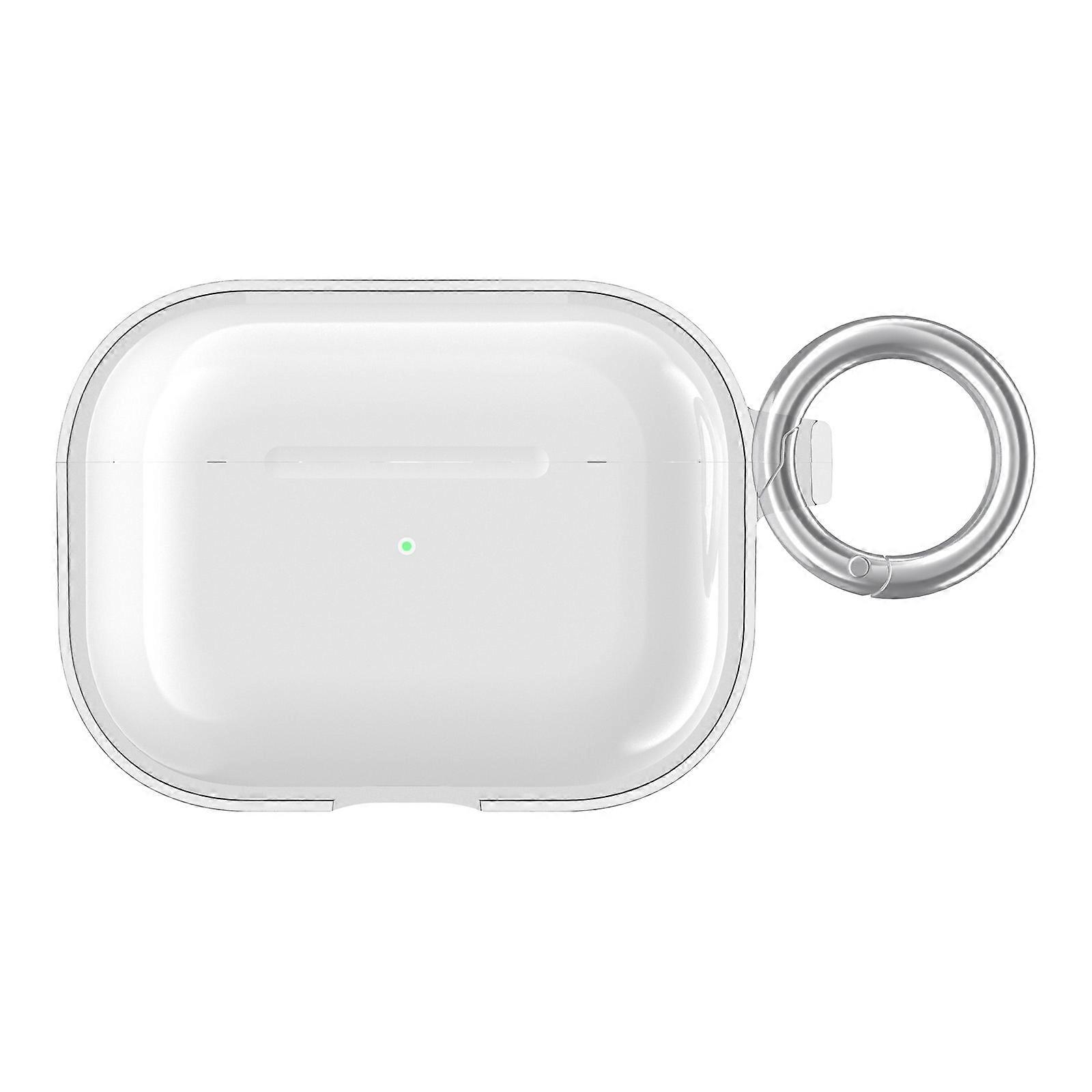 Terminator Earphone Protective Case with Hook For AirPods Pro