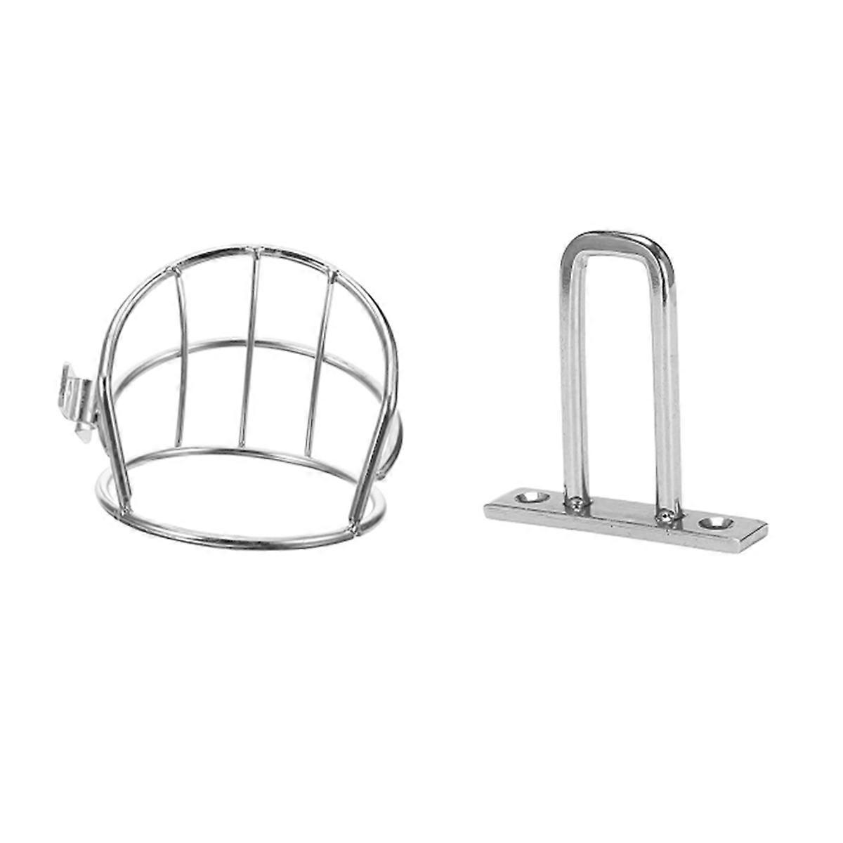 Orange Juicer Funnel Compatible with Lead Rail Accessory