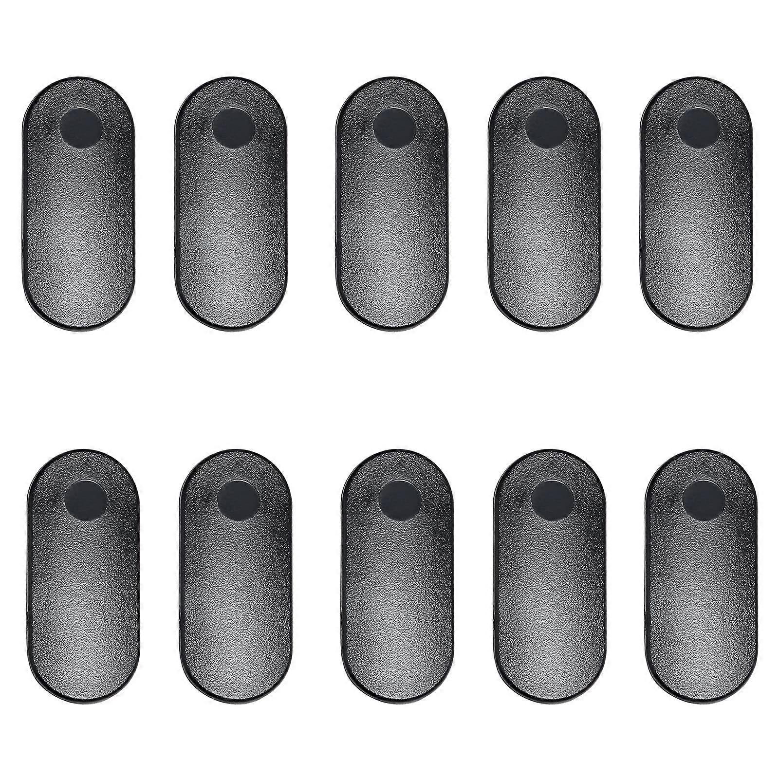 PMLN7438AR Belt Back Clip for Motorola Talkabout Walkie Talkie T100 T200 T210 T260 T270 T265 T470 T475 T80 T800 HT Two Way Radio (Pack of 10)