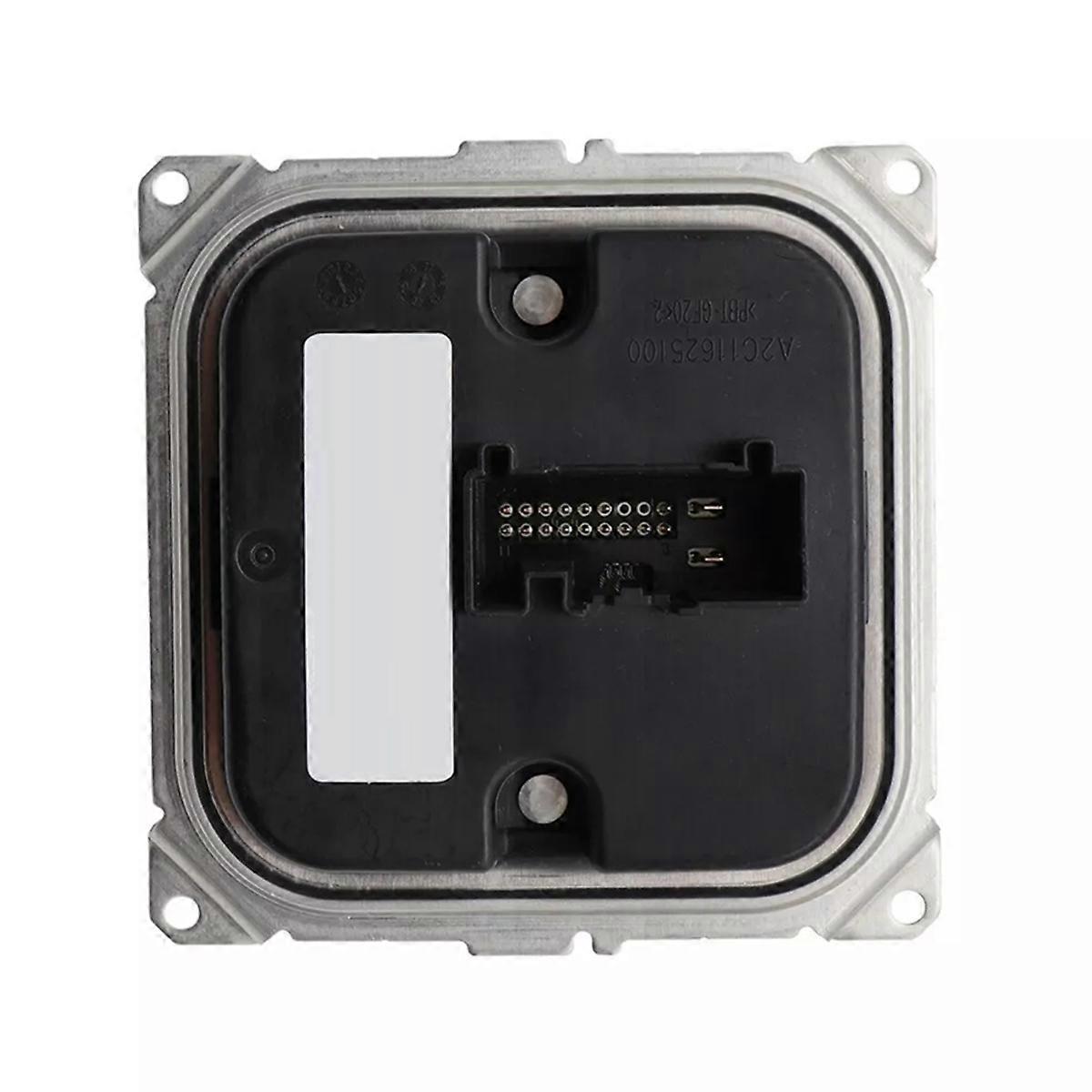 Car LED Module for Nissan Headlight DRL Lamp Control Ballast Module