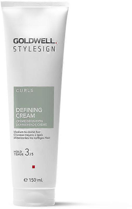 Defining cream Goldwell Stylesign Curls 150 ml