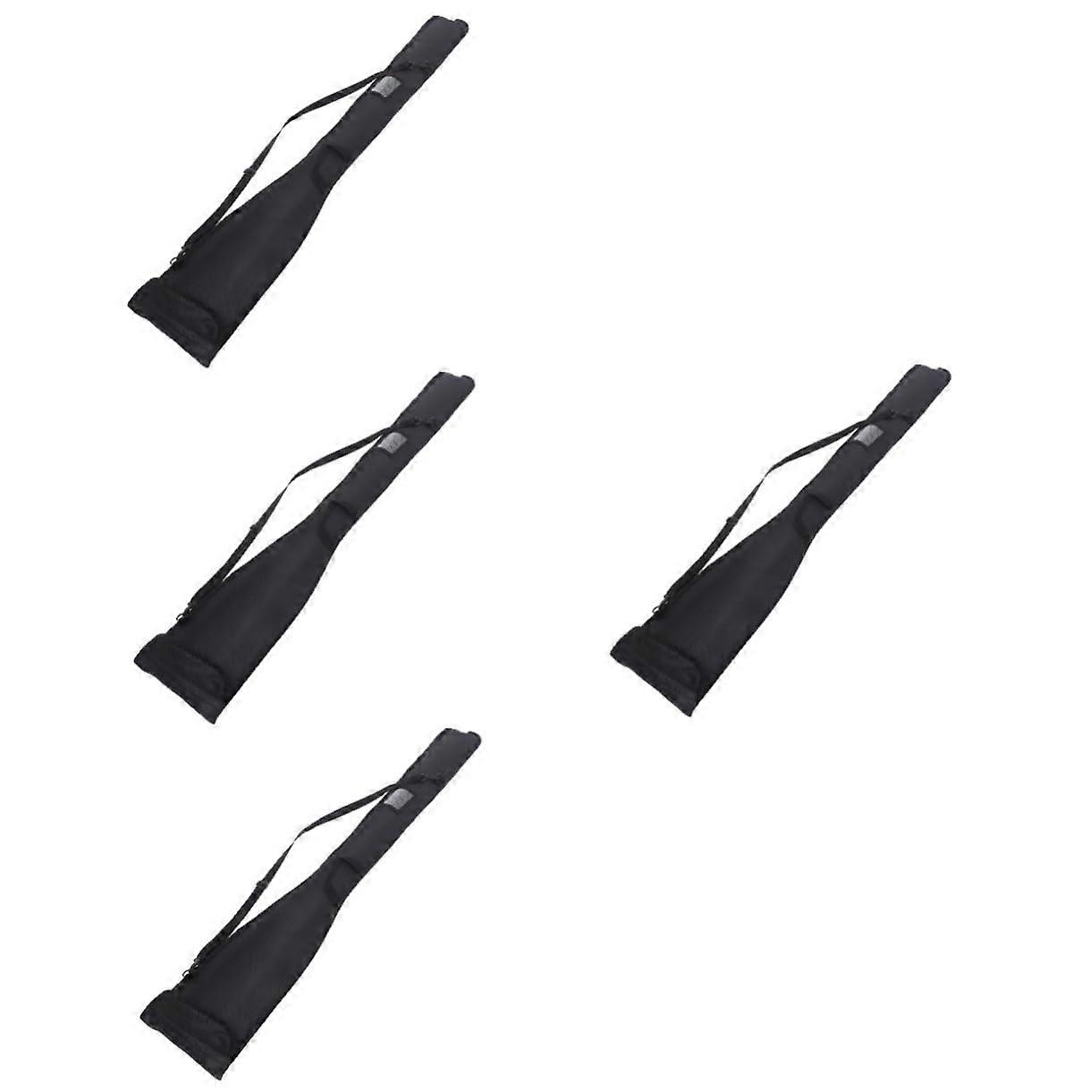 Paddle Bag Kit for Canoe and Kayak, Waterproof Float Bags, Boat Seat Storage Bag, Beach Dry Bag for Paddle Sports