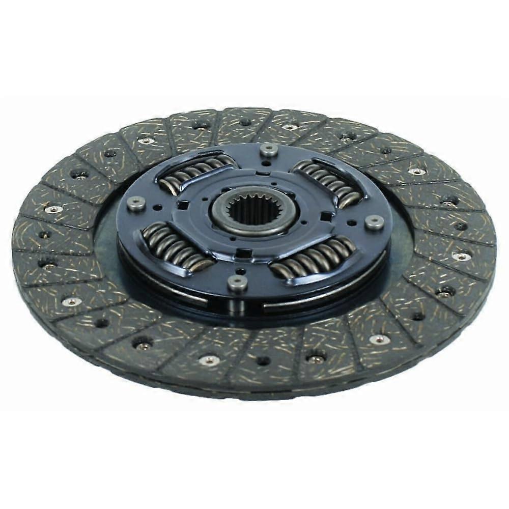 Clutch Disc for Yaris for Tercel for MR2 for Echo for Corolla for Celica for xB for xA 4Cyl Vin 1Nzfe Front