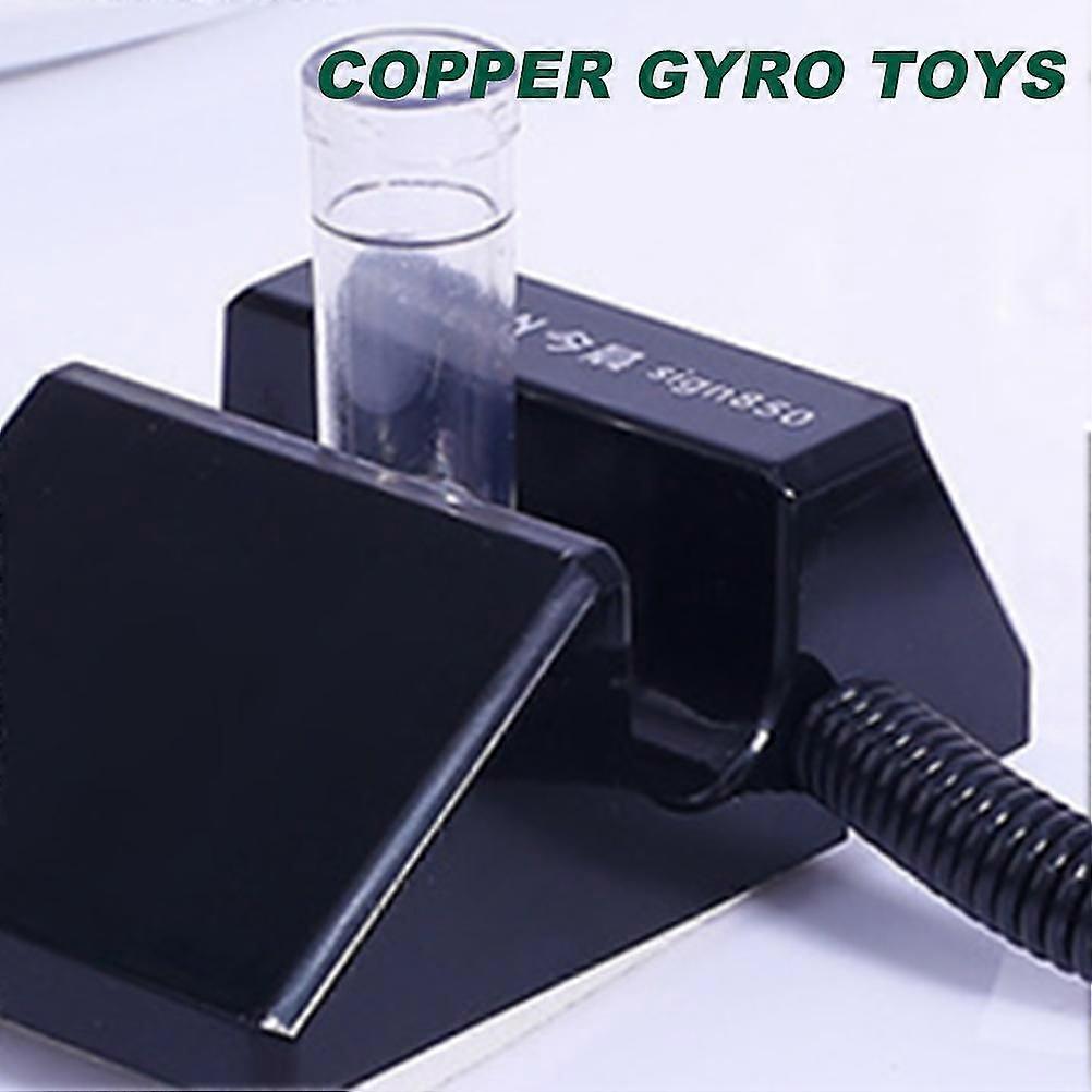 4pcs Table Fixed Signature Pen Multi-function Writing Pen Guest Book Pen Vertical Table Pen