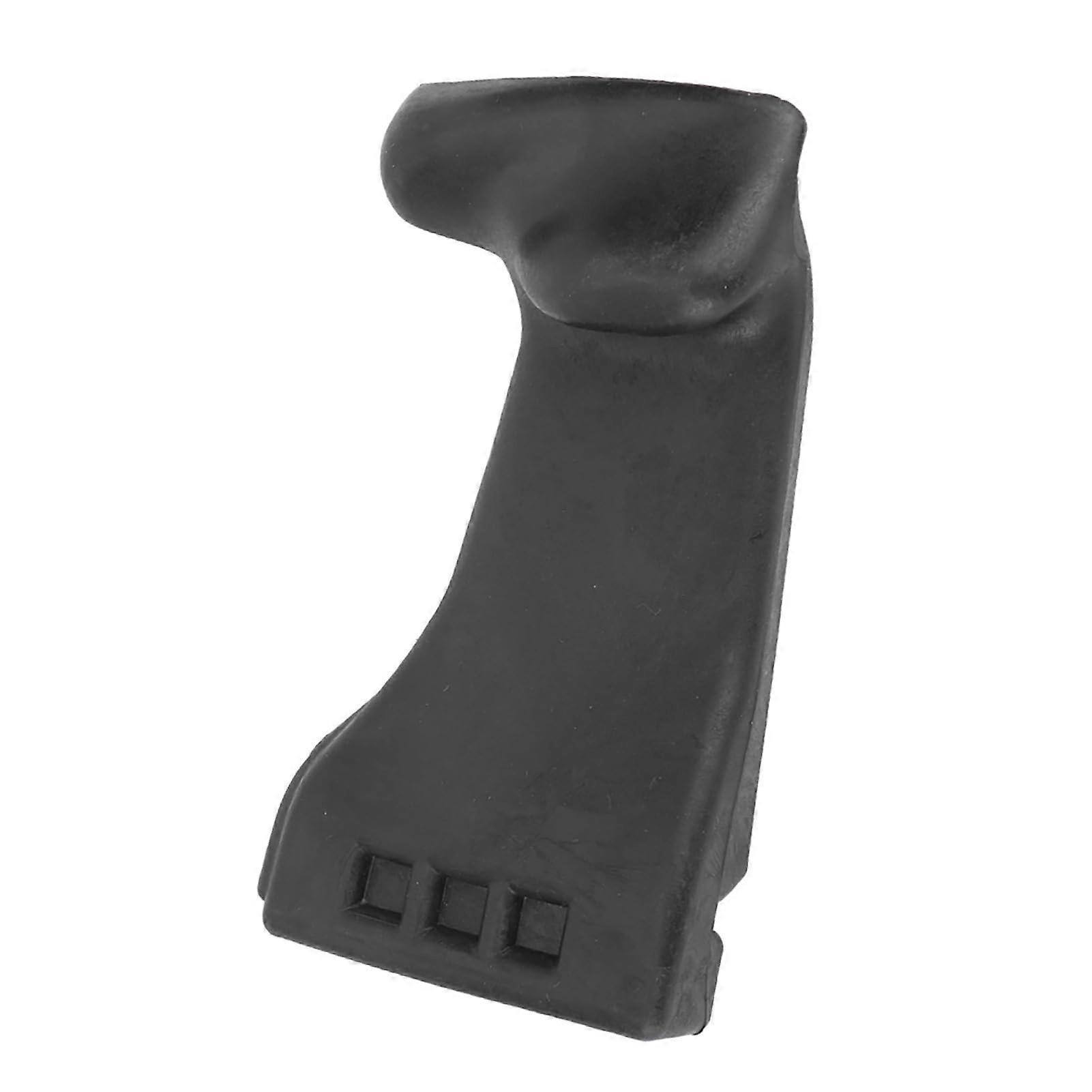 Tire mounting attachment part RP6710014120 universal tire changer head with nylon plastic material for wheel width 600 mm diameter 1200 mm.