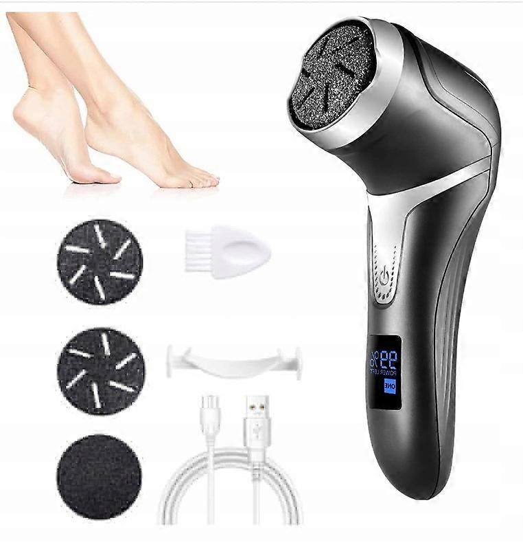 Electric File Milling Machine For Heel Waterproof Lcd