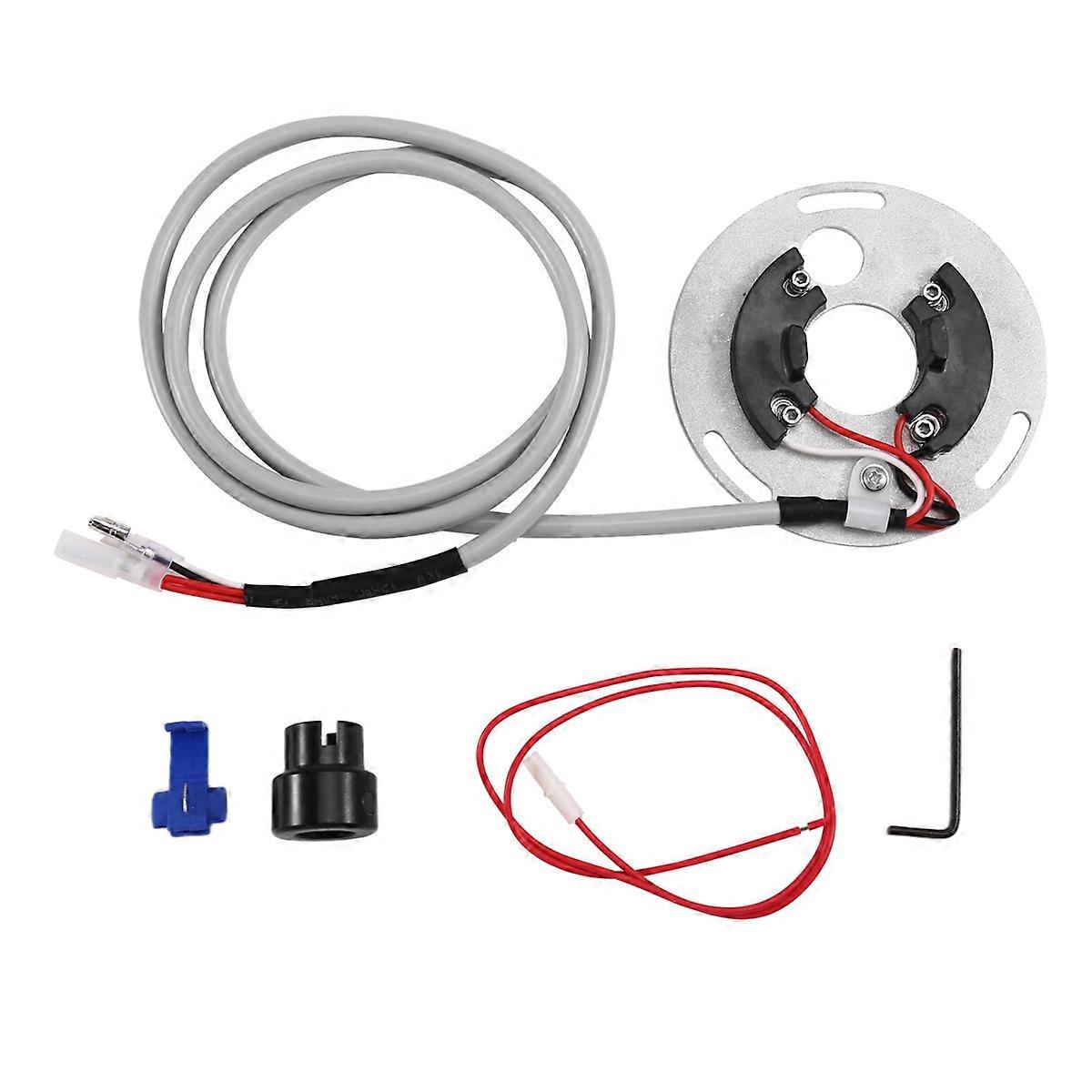 DS2-2 Motorcycle Electronic Ignition System for