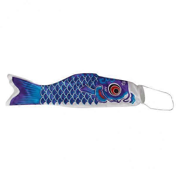 10x Japanese Carp Windsock Wind Sock Streamer Koi