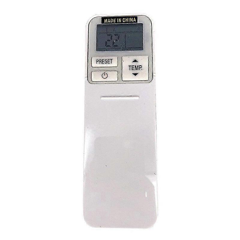 Lebanghui For toshiba Conditioner Remote Control RAS-B10N3KV2-E1 RAS-B13N3KV2-E1
