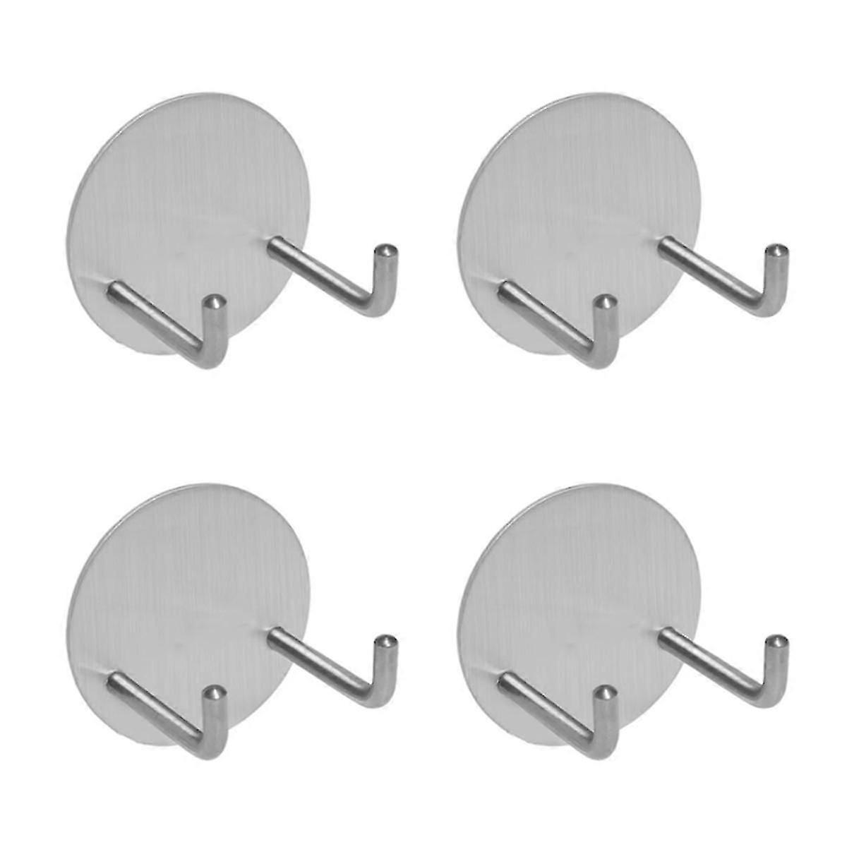 Coffee Bottomless Portafilter Wall Rack Self-Adhesive Coffee Bottom Filter Holder Tools Cafe Access