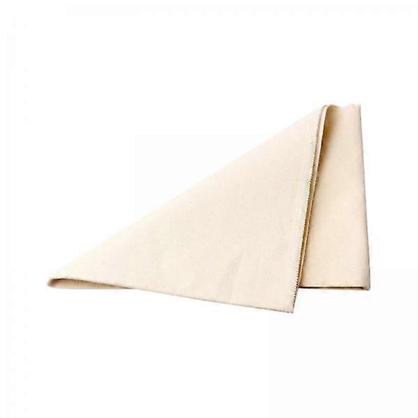 3xBaguettes Baking Mat Thick Bread Baker Couche for Pastry Bread Baking Loaves