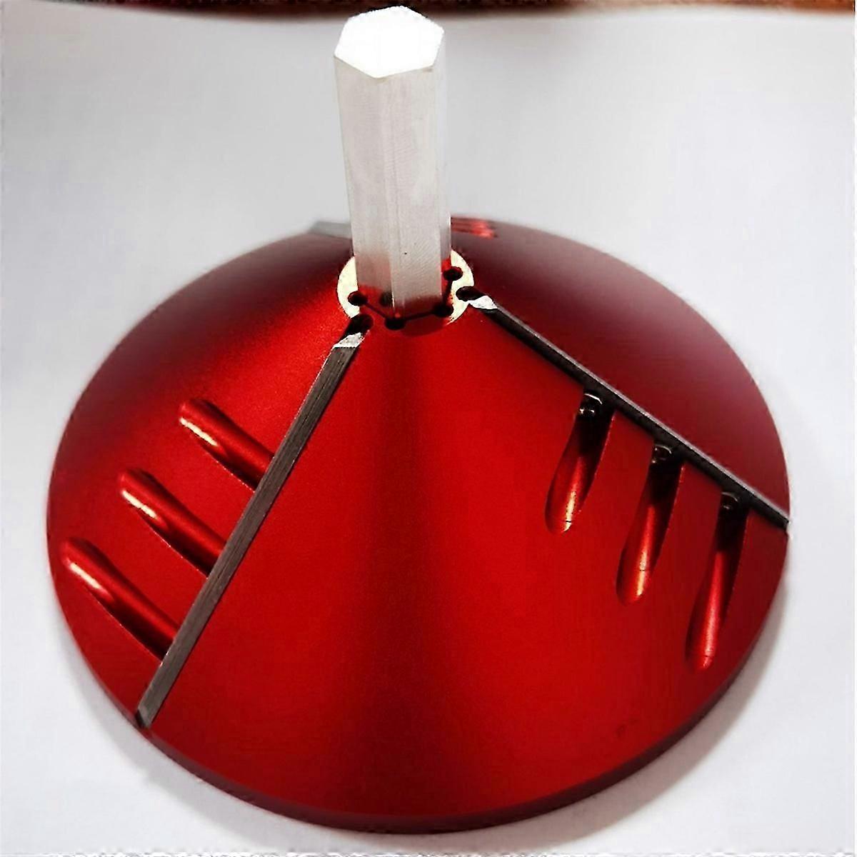 2 in 1 Inner-Outer PVC Deburring Tool, PVC Chamfer Tool, Pipe Deburring Reamer Plumbing Tool