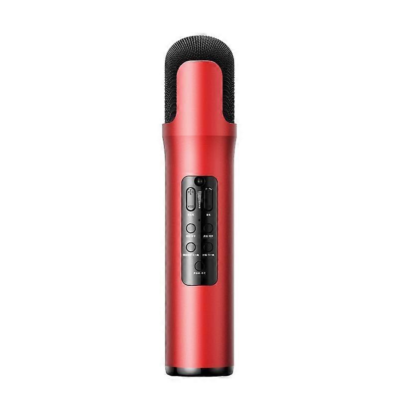 K8 Live Microphone Mobile Phone Wireless Bluetooth Speaker