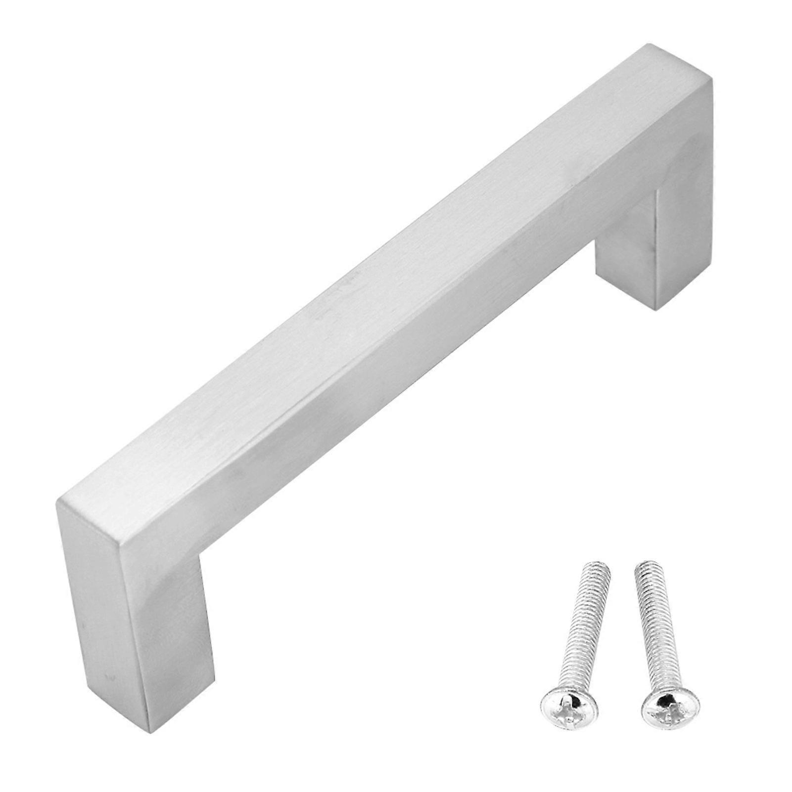 High quality  Stainless steel square handle (128mm)