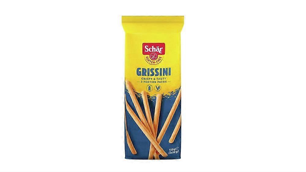 Schar Grissini (面包棒) 150g