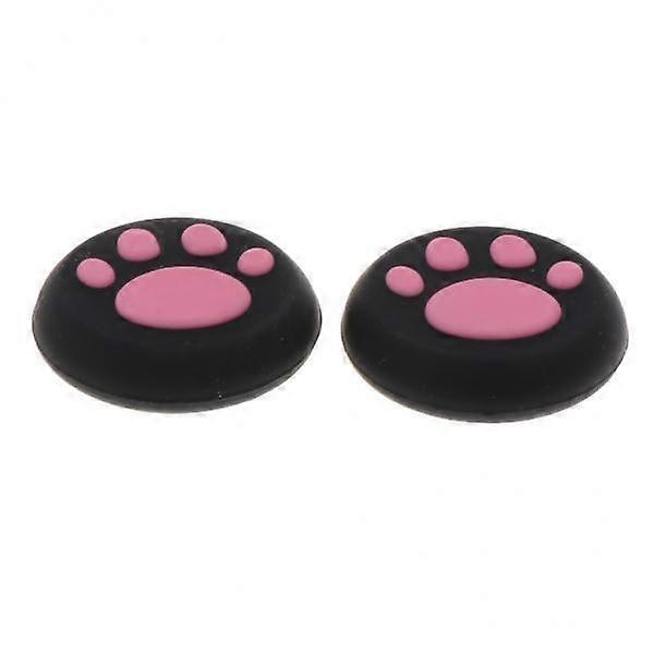 3-6pack Replacement Analog Joystick Thumb Stick Silicone Cap for PSV1000/2000