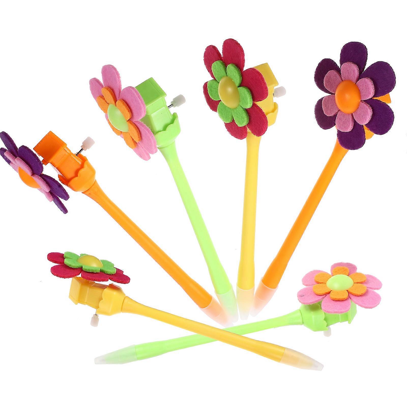 Writing Desk Accessories, Ballpoint Pens with Unique Style, Functional present