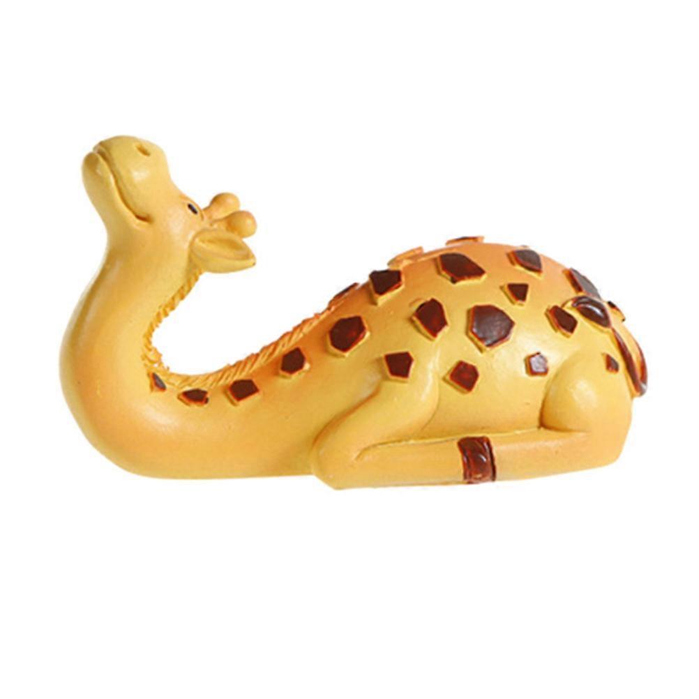 Creative Wall Hooks, Resin Crafted with Smooth Finish, Practical for Small Spaces