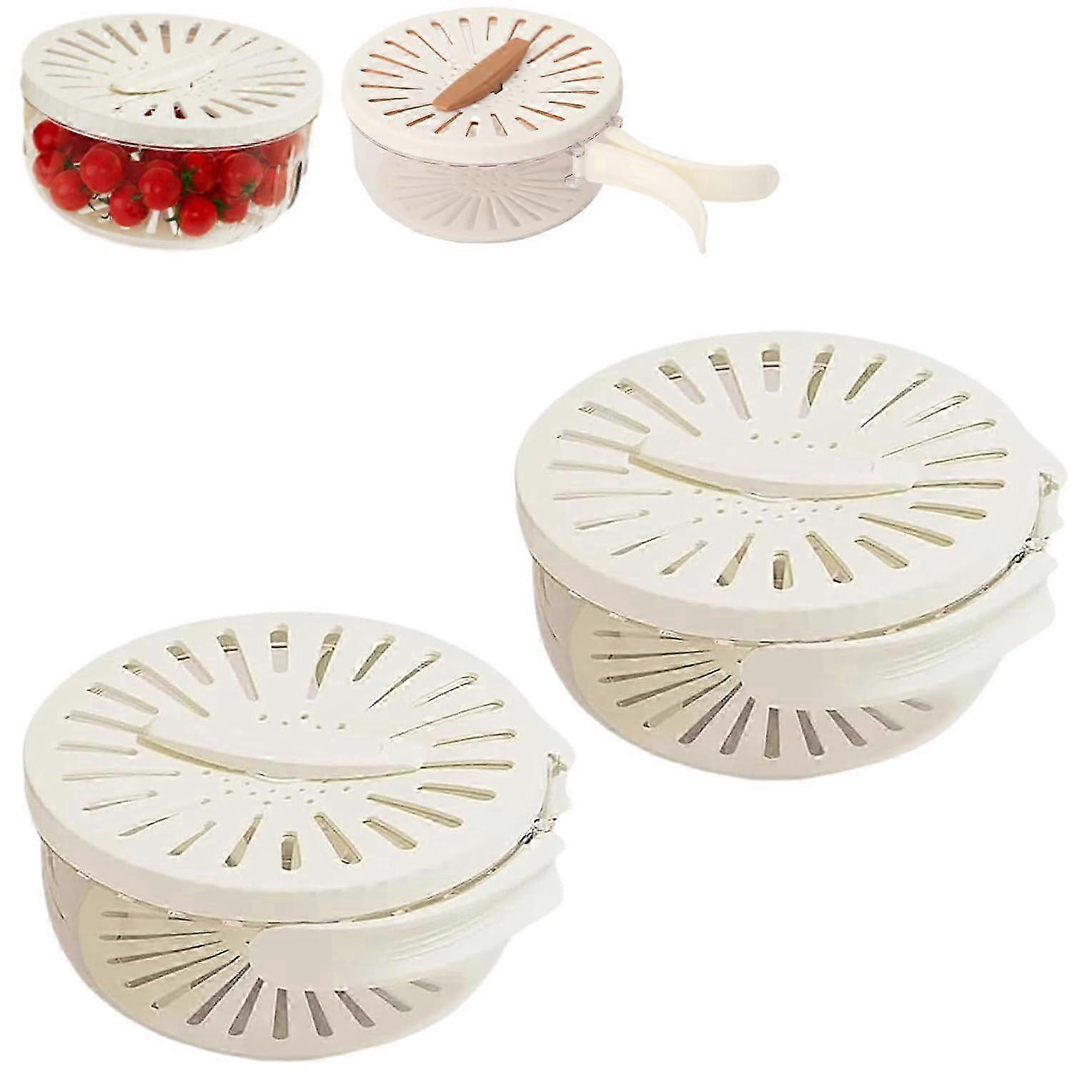 Fridge Outdoor Picnic Multipurpose Drainer