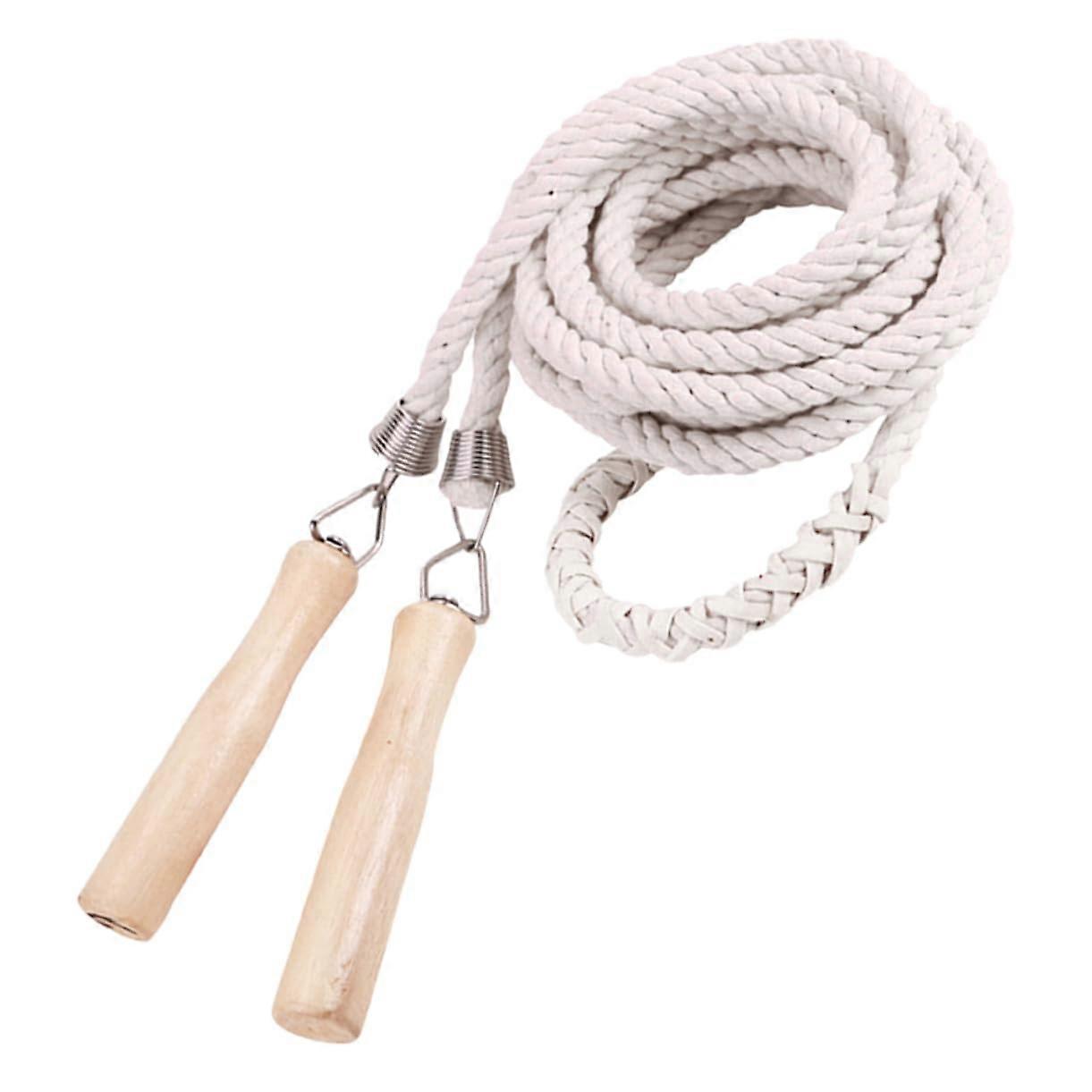 Multiplayer Fitness Jump Rope with Ergonomic Long Jump Rope for Group Activities for Sports and School Physical Exercise and Training