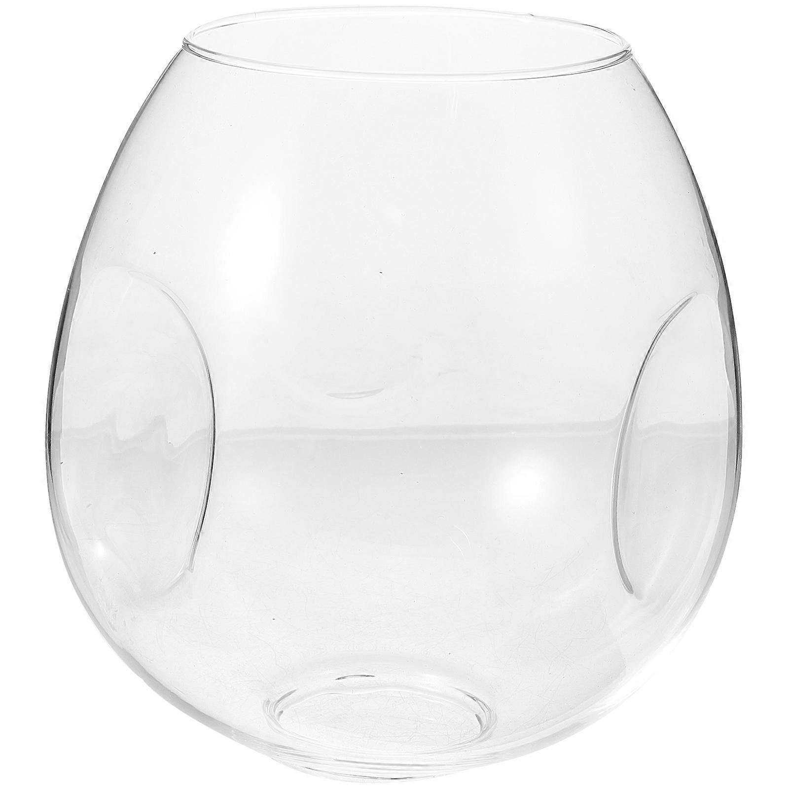 Pendant Globe Lampshade, Minimalist Design Adding Sophistication to Rooms