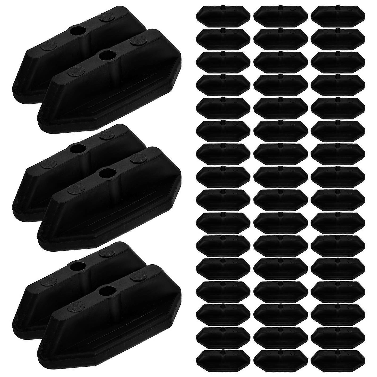 Reliable Deck Fasteners Ensuring Secure Fixation on Grooved Composite Deck Surfaces
