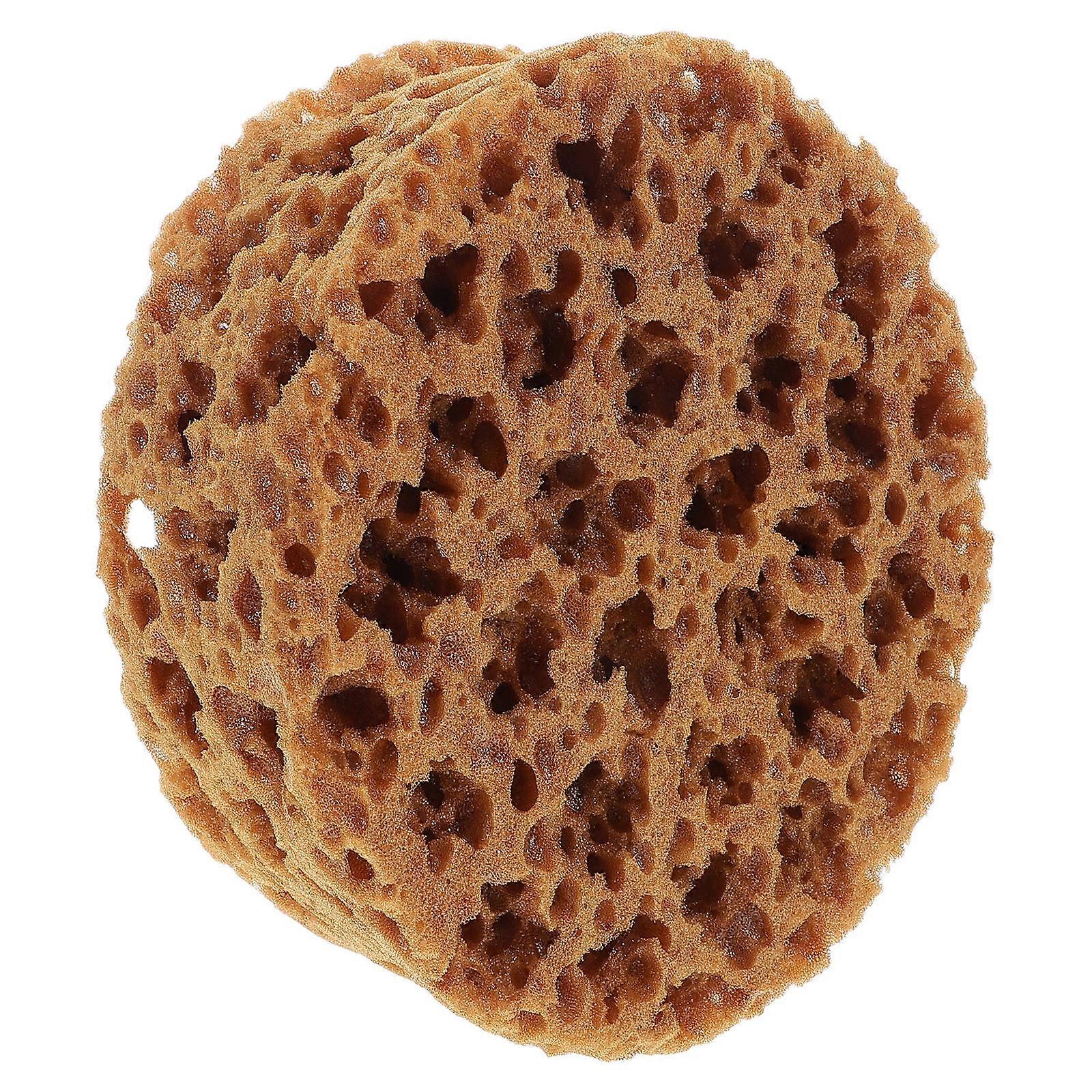 Brush Paint Tools Sponge for Pottery Clay Art DIY Projects