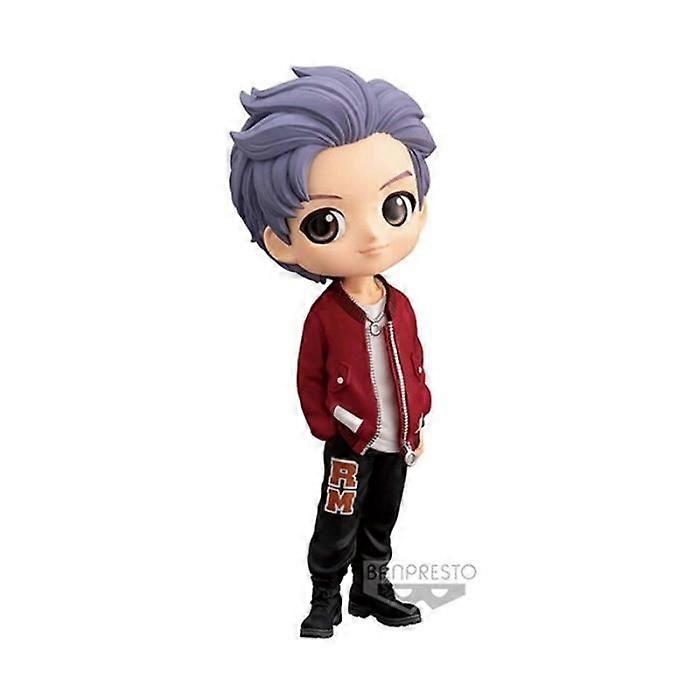 Figur Q Posket - Tinytan - Rm (mic Drop)