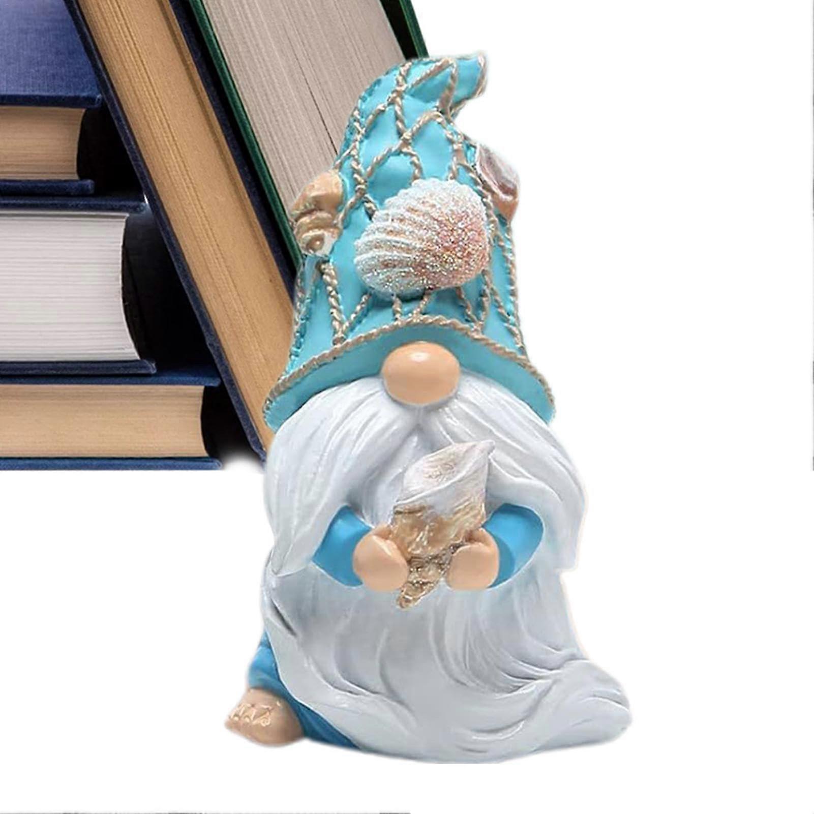 Miniature Resin Table Decoration for Bookshelf, Desk, Living Room