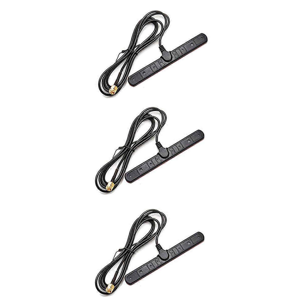 4G Full-Band Patch Antenna 5Dbi Mobile Phone